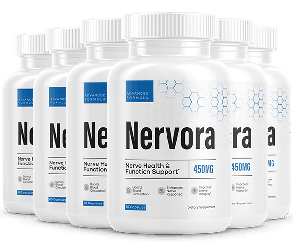 Nervora sale